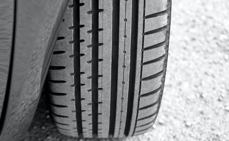 tipos de neumáticos