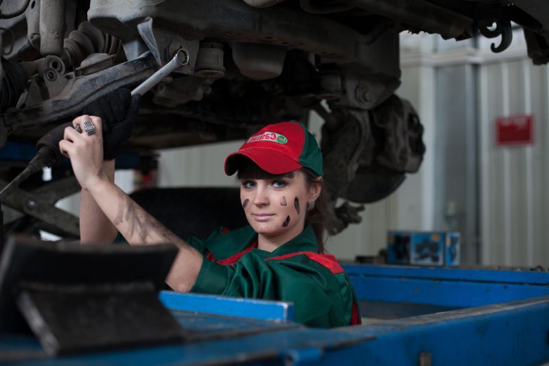 ¿Qué pasa si no le cambio el aceite al coche?