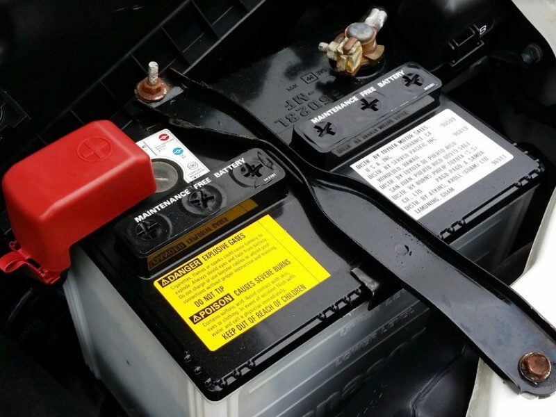 Mancha tos Ligadura Como cargar la batería de tu coche | 3 formas sencillas | FlexFuel