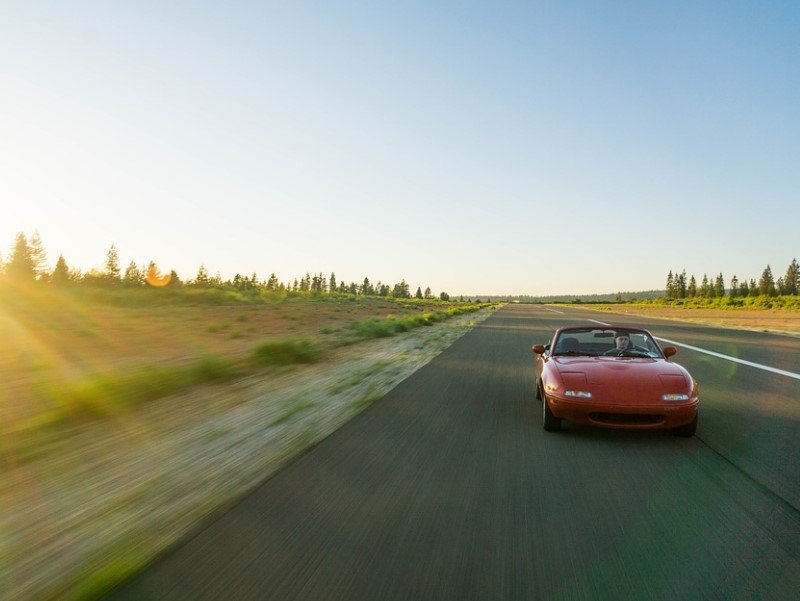 como funcionan los sistemas ADAS del coche