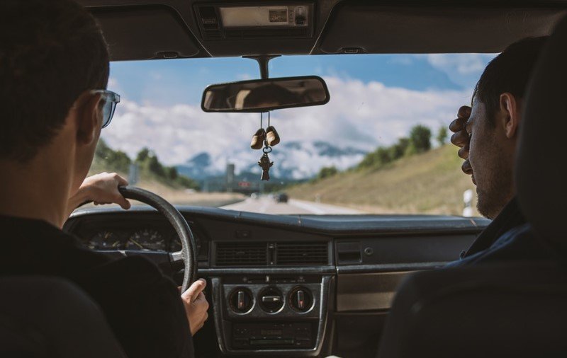 sonidos del coche con los que deberías estar alerta