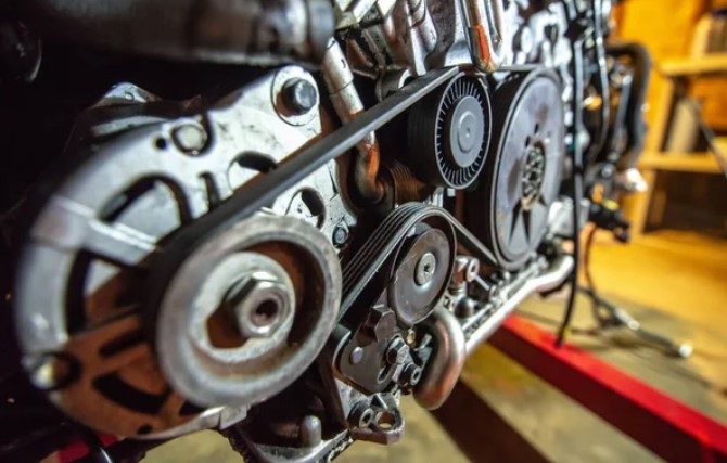 diferencias entre un motor prefabricado y reconstruido