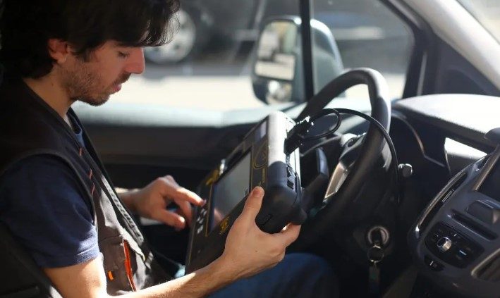 ventajas de reprogramar la centralita del coche