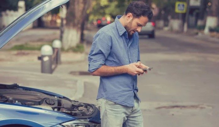 como evitar el gripado del motor