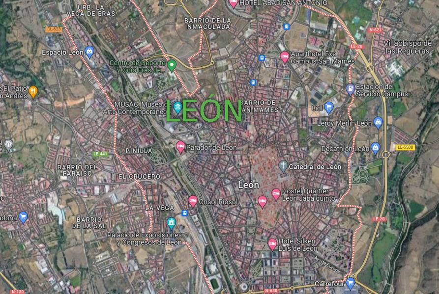 Talleres de Descarbonización en León capital