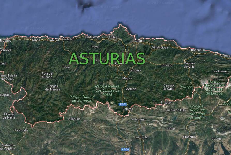 Talleres de Descarbonización en Asturias