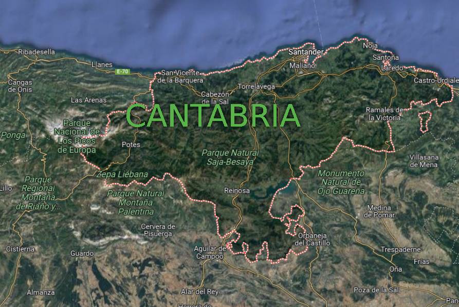 Talleres de Descarbonización en Cantabria