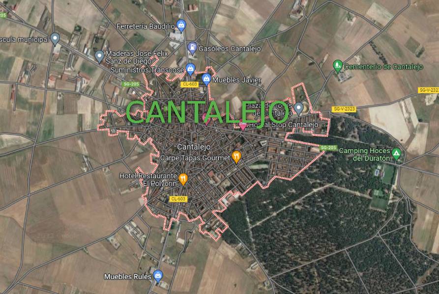 Talleres de Descarbonización en Cantalejo