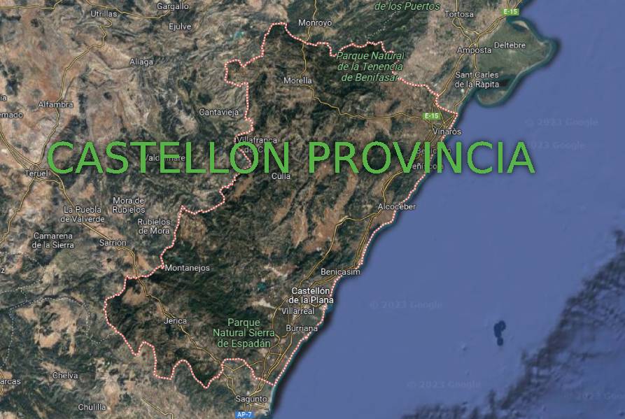 Talleres de Descarbonización en Castellón