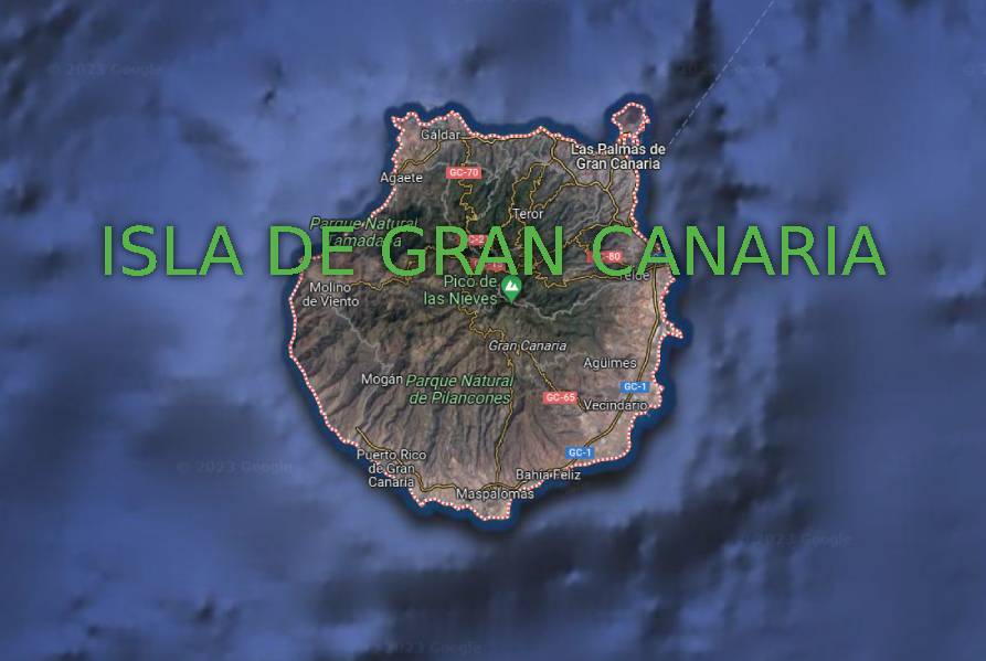 Talleres de Descarbonización en Gran Canaria