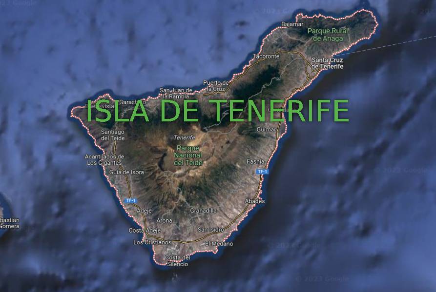Talleres de Descarbonización en isla de Tenerife