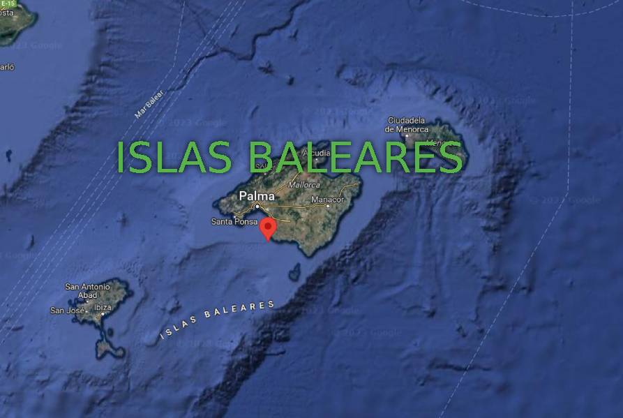 Talleres de Descarbonización en Islas Baleares