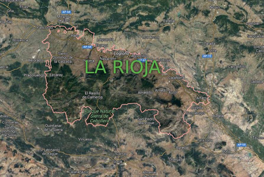 Talleres de Descarbonización en La Rioja