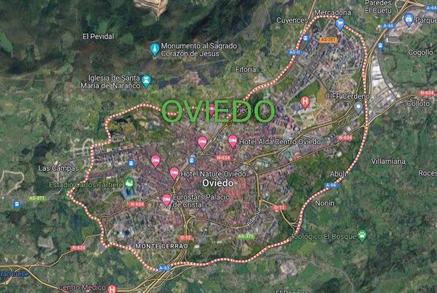 Talleres de Descarbonización en Oviedo