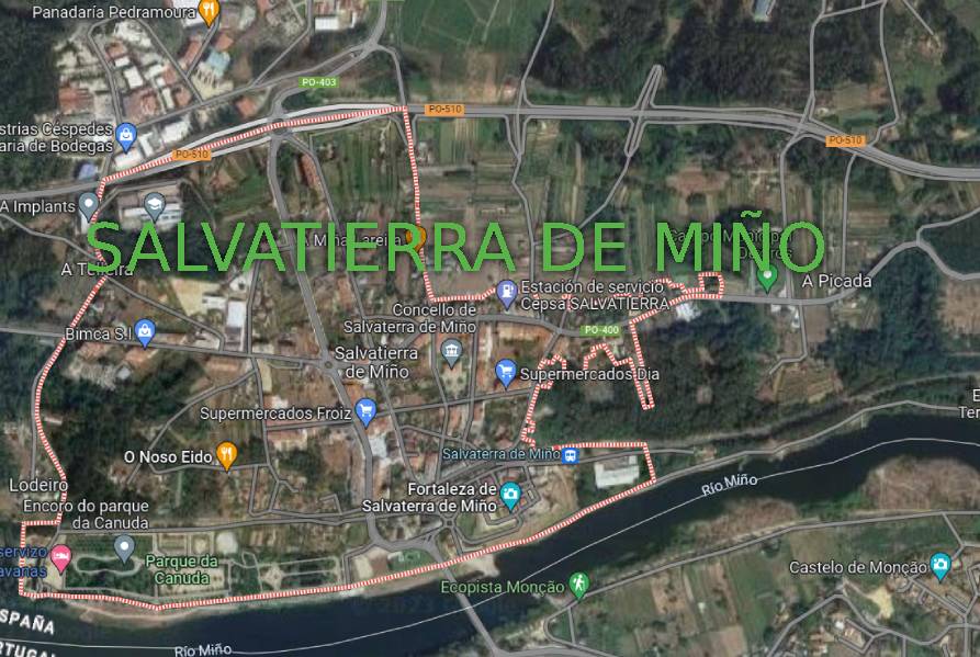 Talleres de Descarbonización en Salvatierra de Miño