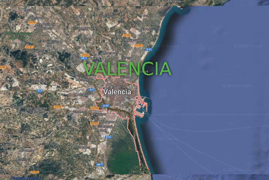 Talleres de Descarbonización en Valencia