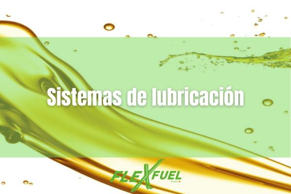 SISTEMAS DE LUBRICACIÓN