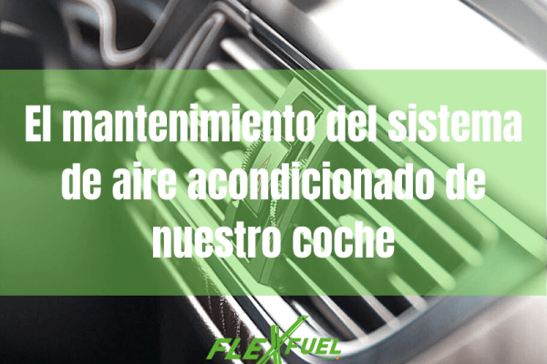 AIRE ACONDICIONADO