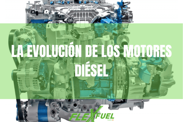 MOTORES DIESEL