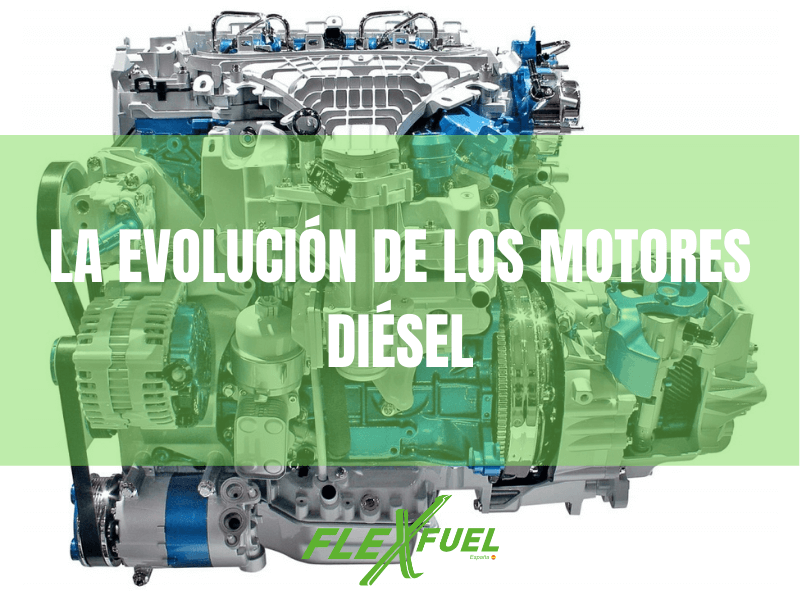 MOTORES DIESEL