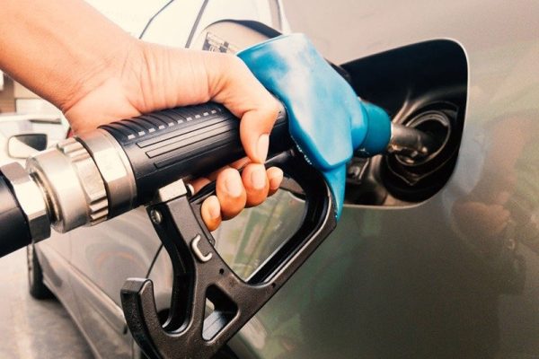 ahorrar combustible coche