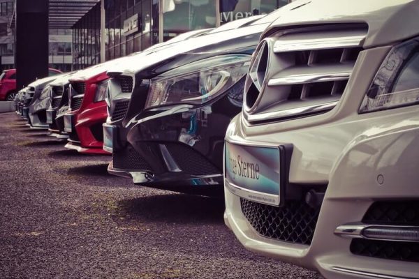 Como elegir la batería de mi coche