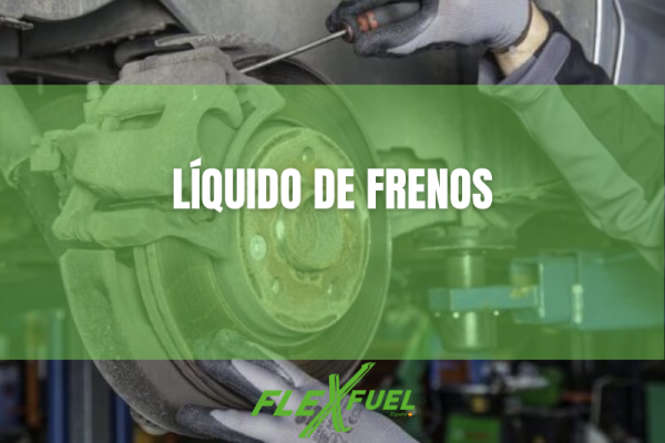 LIQUIDO DE FRENOS TODO LO QUE DEBES SABER