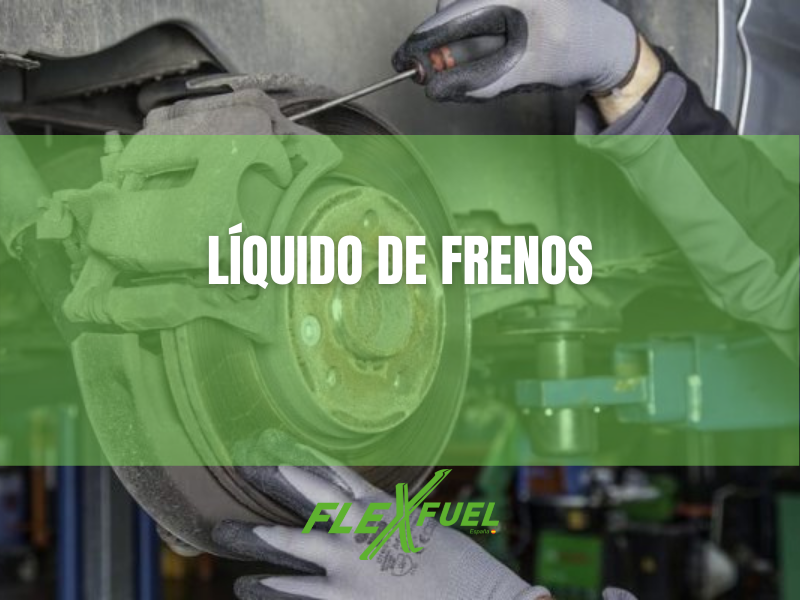 LIQUIDO DE FRENOS TODO LO QUE DEBES SABER