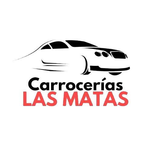 tallarines facultativo subtítulo Carrocerías Las Matas Las Rozas de Madrid