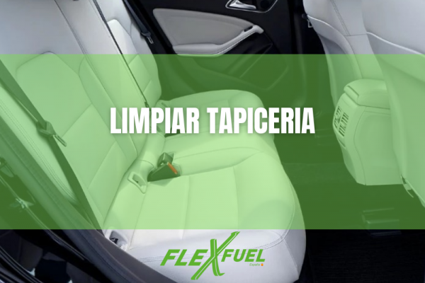 LIMPIEZA DE TAPICERIA