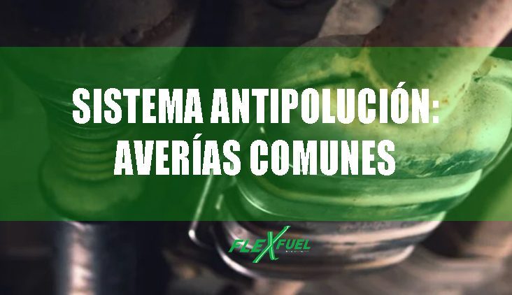 como cuidar sistema antipolucion