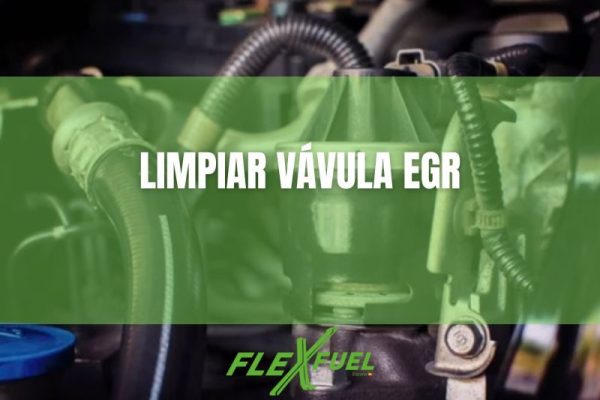 como se limpiar la válvula egr de un coche