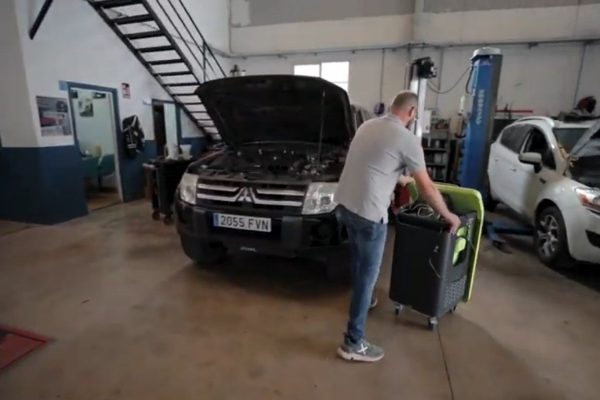 talleres LAS DOS EMES MOTORS S. L.