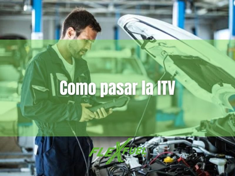 pasar itv españa