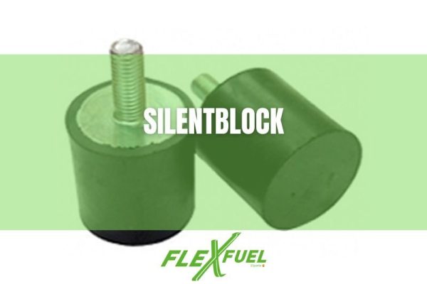 silentblocks coches