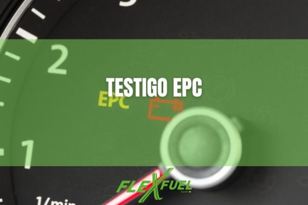 TESTIGO EPC COCHE